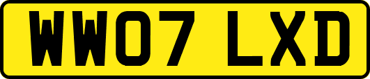 WW07LXD