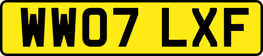 WW07LXF