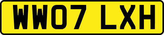 WW07LXH