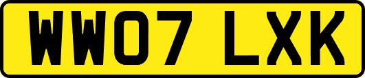 WW07LXK