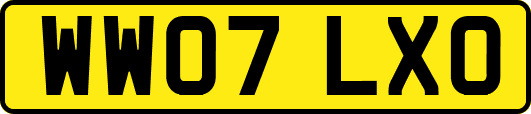 WW07LXO