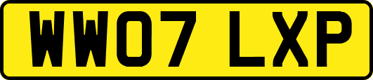 WW07LXP