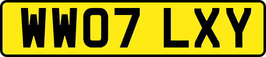 WW07LXY