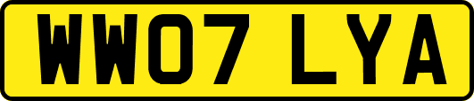 WW07LYA