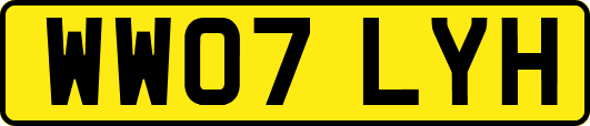 WW07LYH