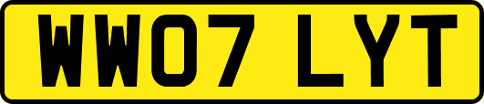 WW07LYT