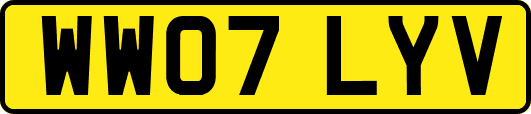 WW07LYV