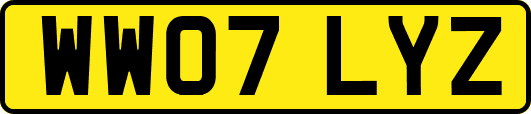 WW07LYZ