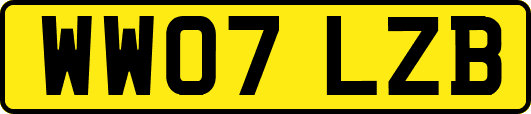 WW07LZB