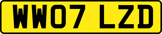 WW07LZD