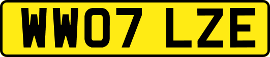 WW07LZE
