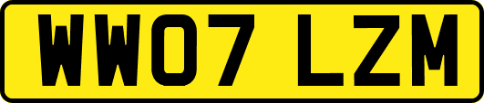 WW07LZM