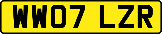 WW07LZR