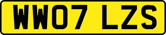 WW07LZS