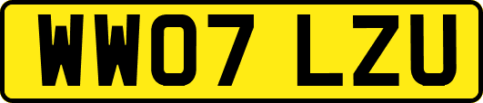 WW07LZU