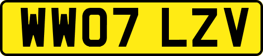 WW07LZV
