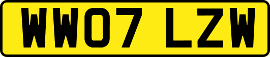 WW07LZW