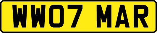 WW07MAR
