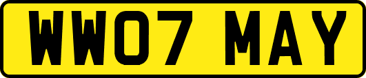 WW07MAY