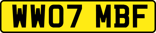WW07MBF
