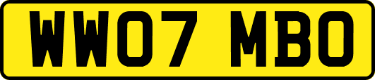 WW07MBO