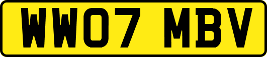 WW07MBV