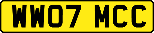 WW07MCC