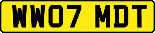 WW07MDT