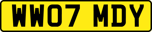 WW07MDY
