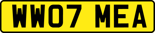 WW07MEA