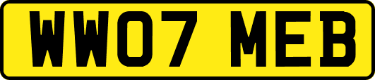WW07MEB