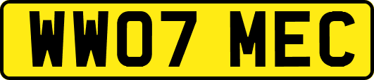 WW07MEC