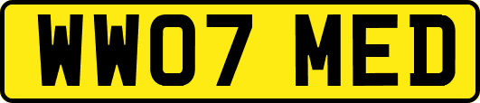 WW07MED