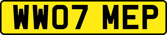 WW07MEP
