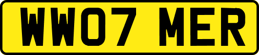 WW07MER