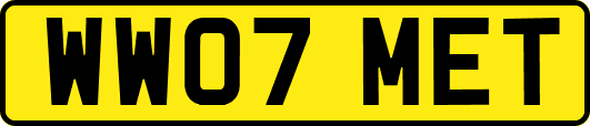 WW07MET