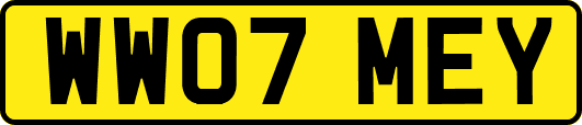 WW07MEY