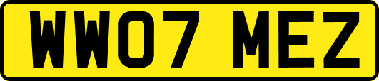 WW07MEZ