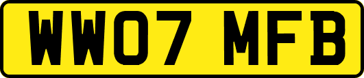 WW07MFB