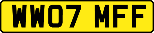 WW07MFF