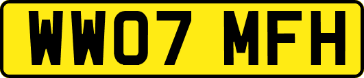 WW07MFH