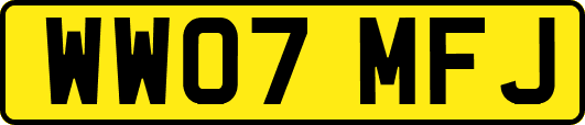 WW07MFJ