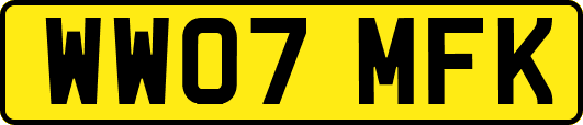 WW07MFK