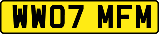 WW07MFM