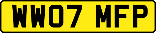 WW07MFP