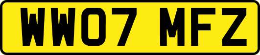 WW07MFZ