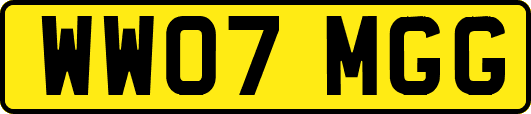 WW07MGG