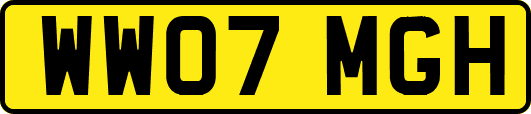 WW07MGH