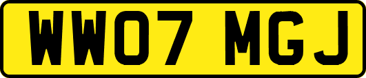 WW07MGJ