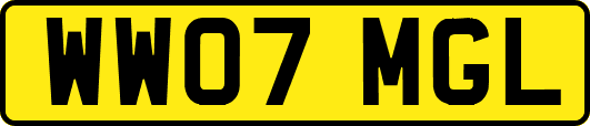 WW07MGL